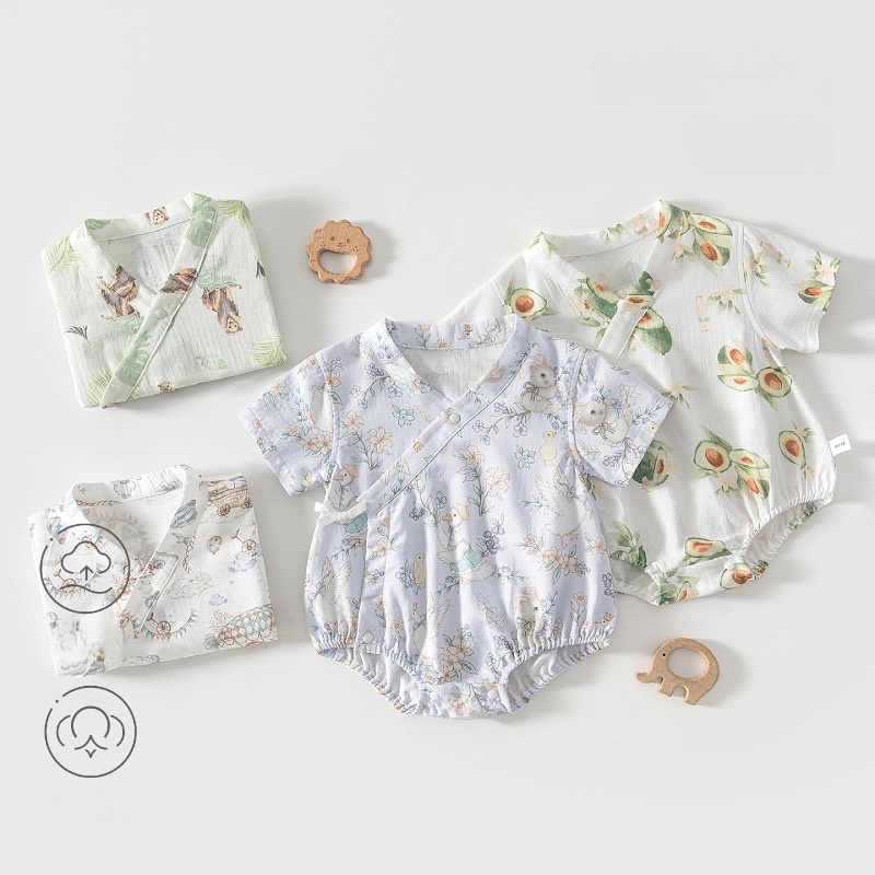Yenidoğan Bebek Bodysuit Yaz Y - Bamboo Bodysuit Baby incelemesi ve fiyatı