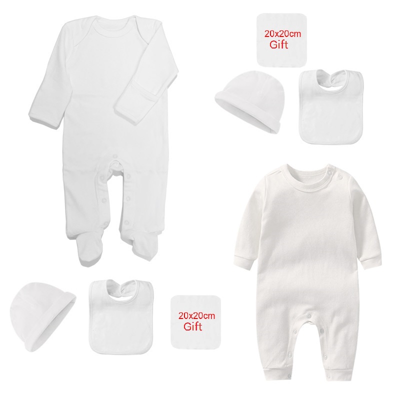 4 adet Pamuk Yenidoğan Bebek G - Baby Clothing Factory Shop incelemesi ve fiyatı