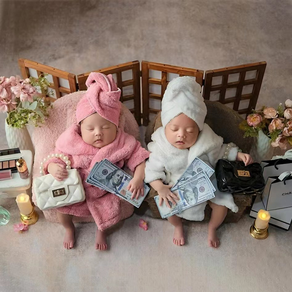 Yenidoğan Bebek Fotoğraf Prop  - Baby Clothing 1 Year Old incelemesi ve fiyatı