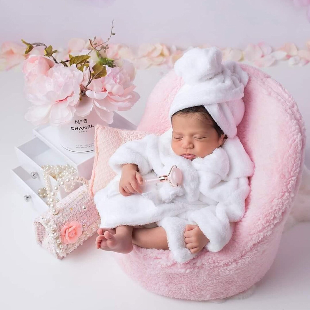 Yenidoğan Bebek Fotoğraf Prop  - Baby Clothing 1 Year Old incelemesi ve fiyatı