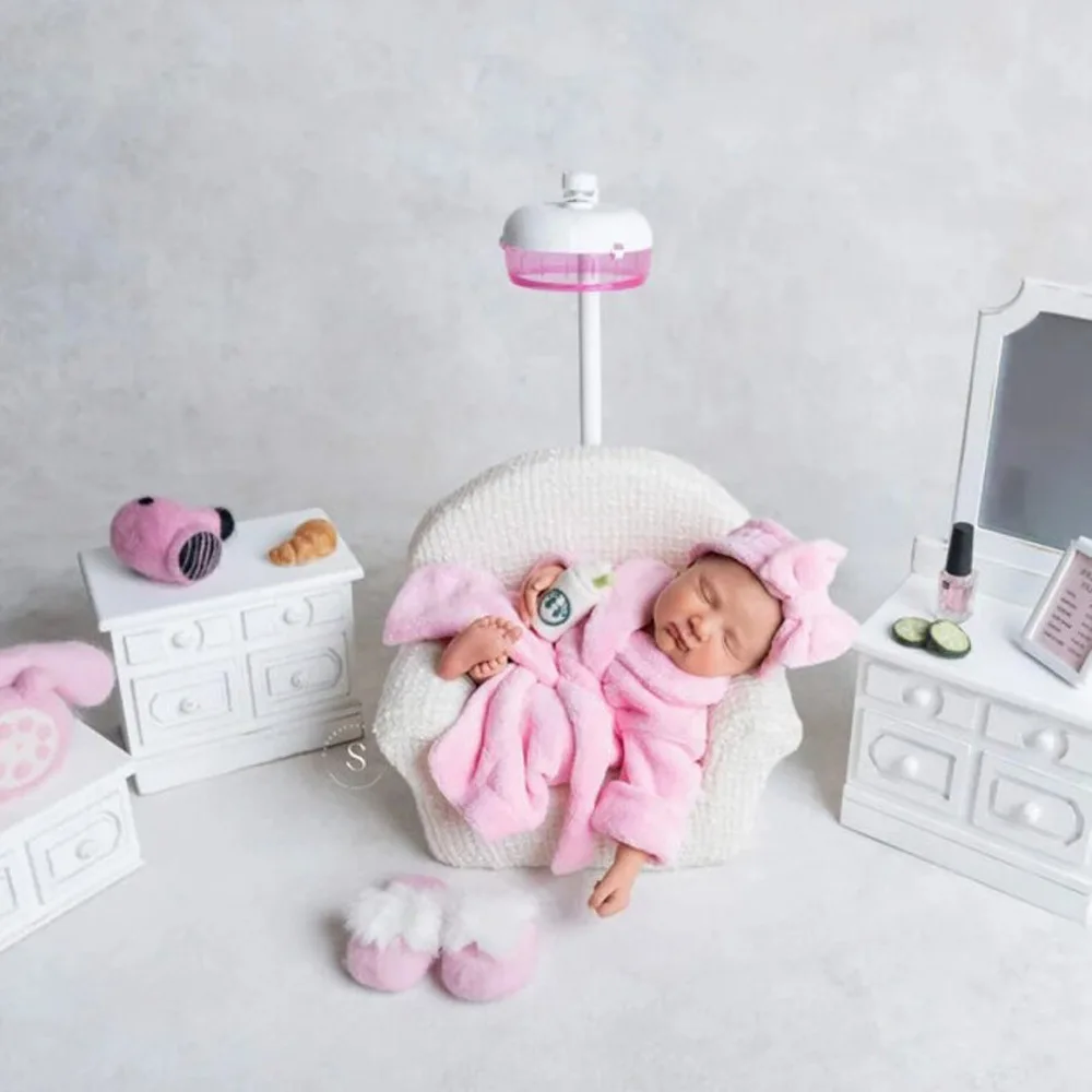 Yenidoğan Bebek Fotoğraf Prop  - Baby Clothing 1 Year Old incelemesi ve fiyatı