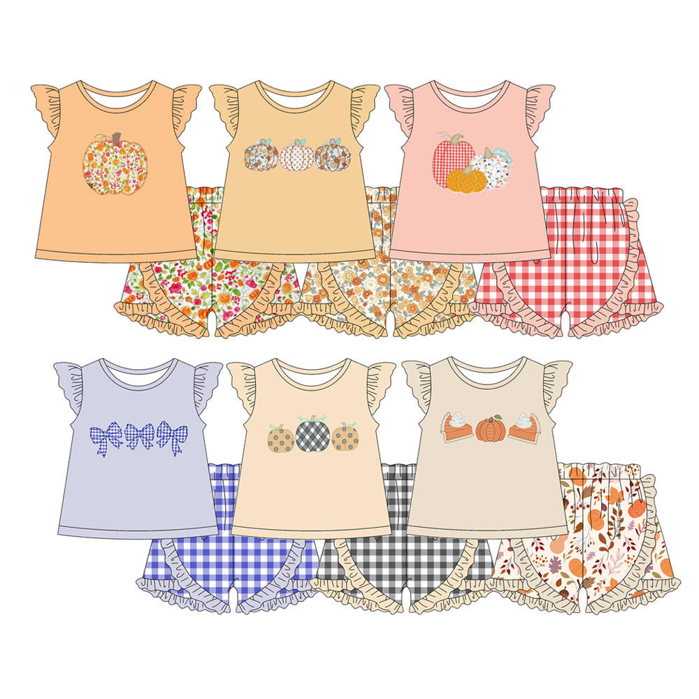 Şükran Günü Moda Butik Çocukla - Toddler Legging Set incelemesi ve fiyatı
