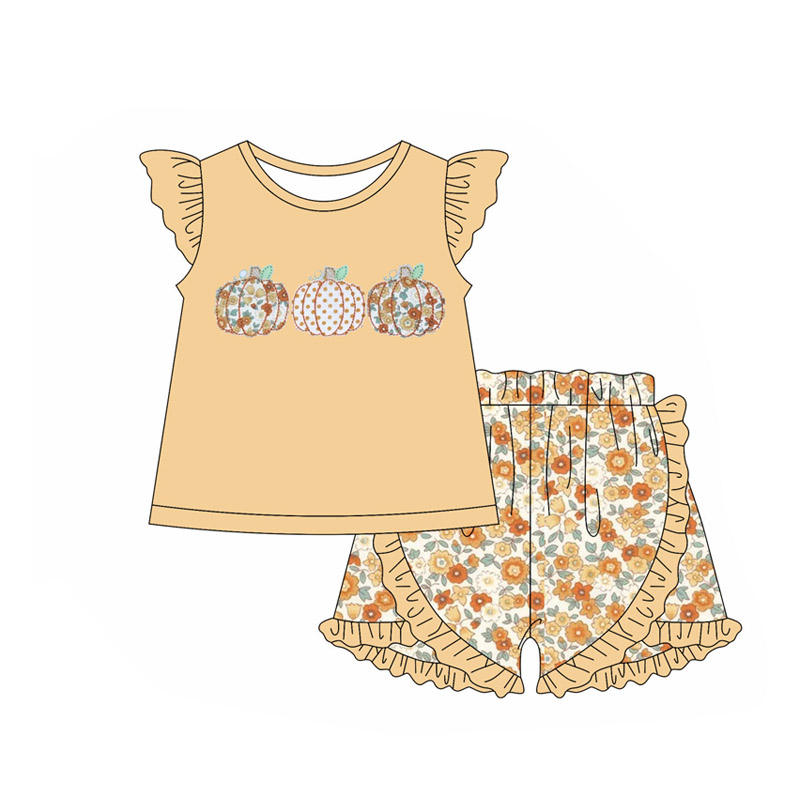 Şükran Günü Moda Butik Çocukla - Toddler Legging Set incelemesi ve fiyatı