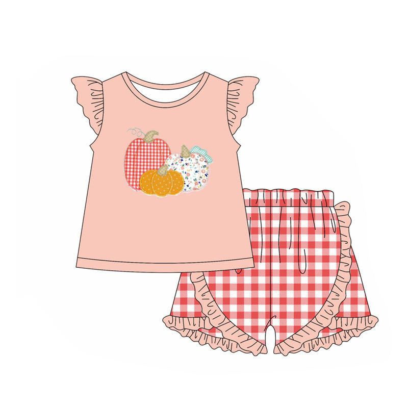Şükran Günü Moda Butik Çocukla - Toddler Legging Set incelemesi ve fiyatı