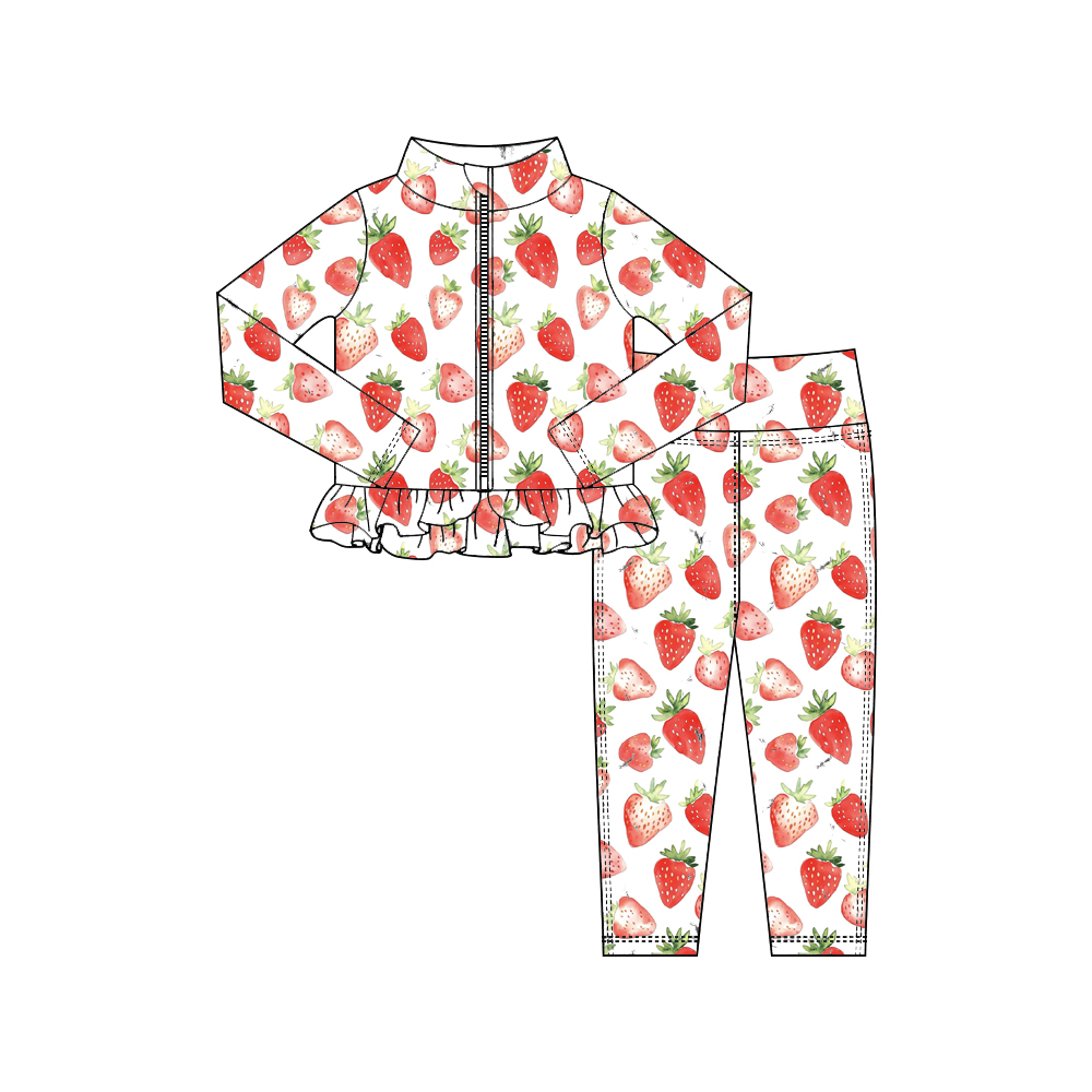 Çok Satan Kız Çocuk Kıyafeti U - Toddler Legging Set incelemesi ve fiyatı