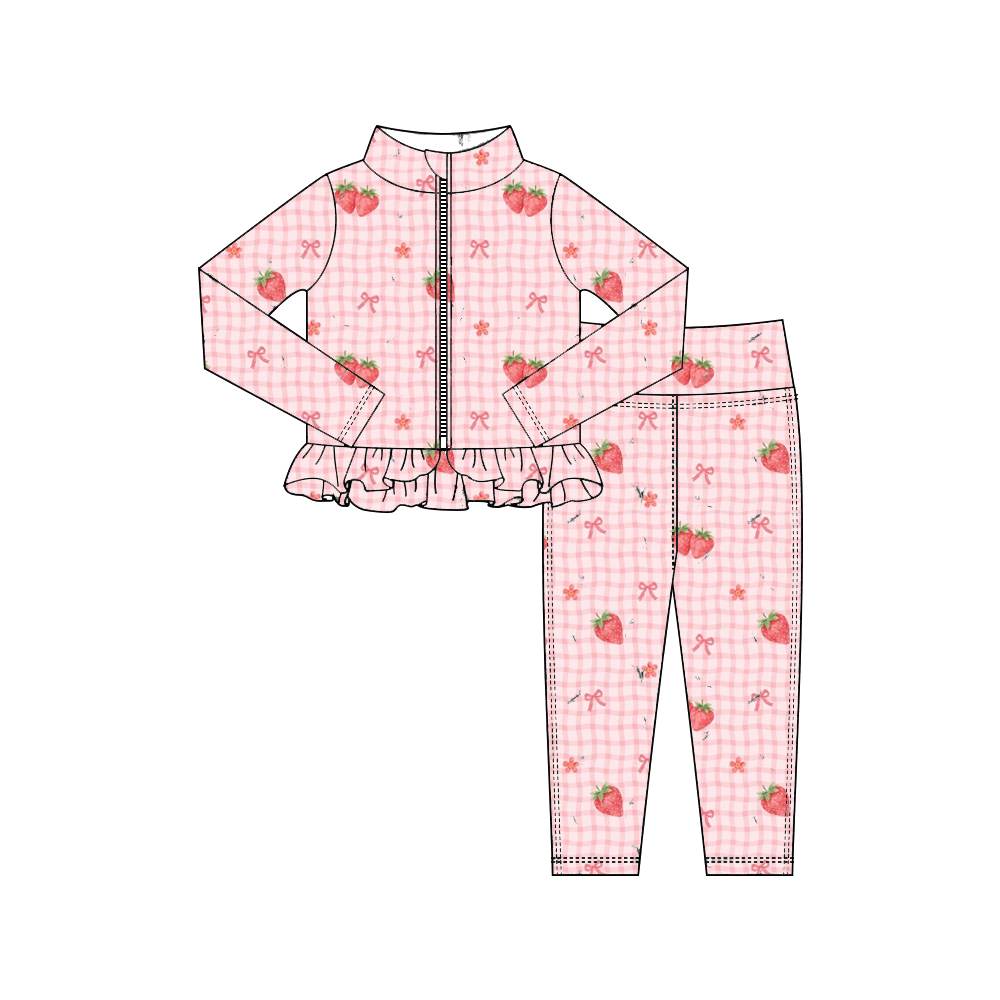 Çok Satan Kız Çocuk Kıyafeti U - Toddler Legging Set incelemesi ve fiyatı