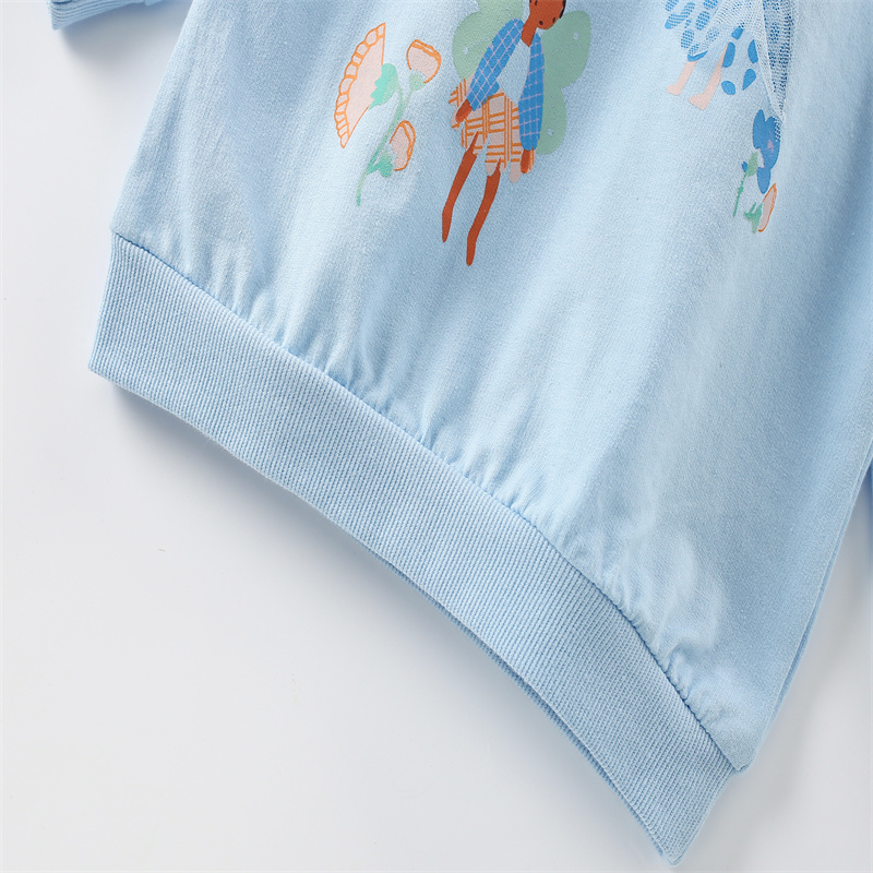Atlama Metre 2-7 T Çiçekler Ba - Toddler Legging Set incelemesi ve fiyatı