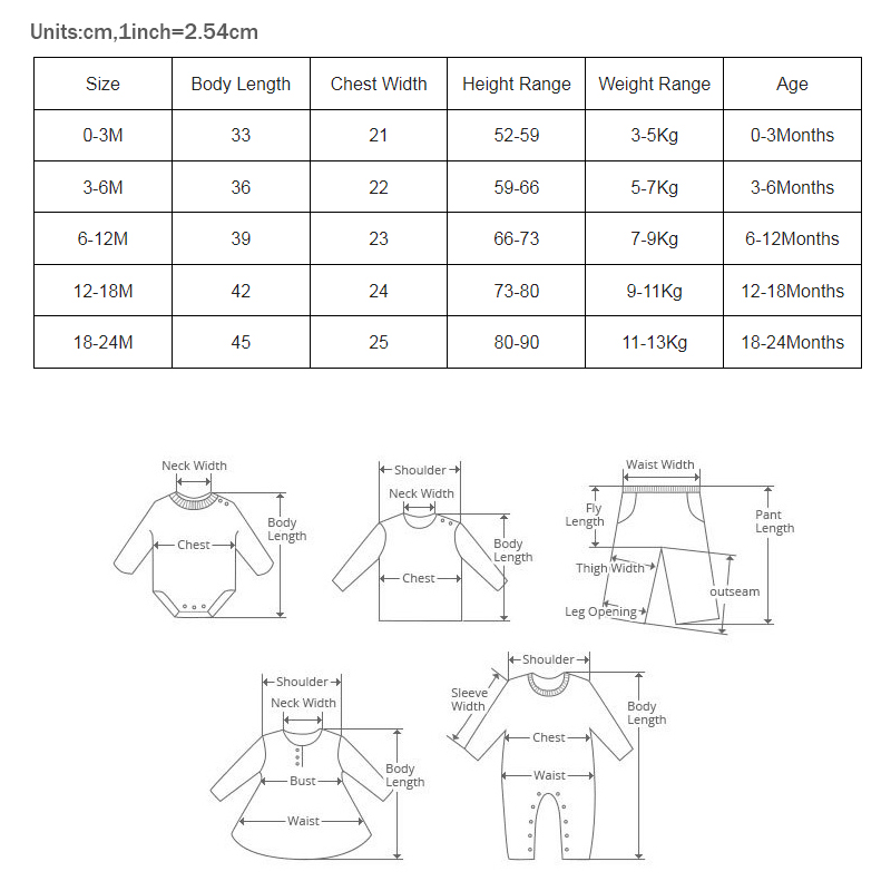 Moda Katı Yenidoğan Giysileri  - Bamboo Bodysuit Baby incelemesi ve fiyatı