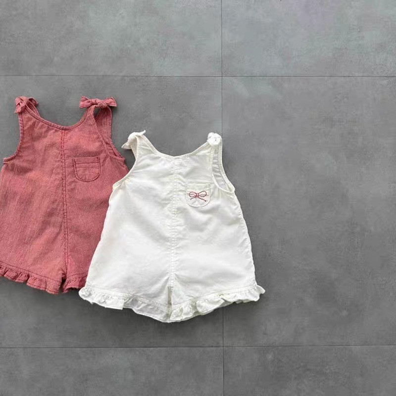 HY2831 Kız Çocuk Yazlık Tulumu - Baby Clothing 1 Year Old incelemesi ve fiyatı