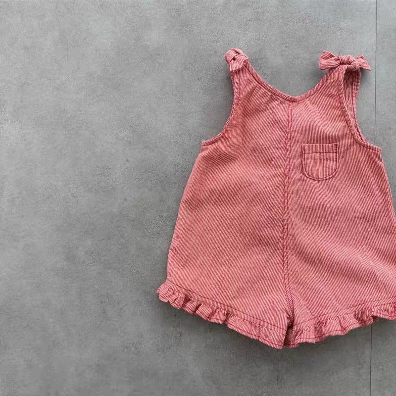HY2831 Kız Çocuk Yazlık Tulumu - Baby Clothing 1 Year Old incelemesi ve fiyatı