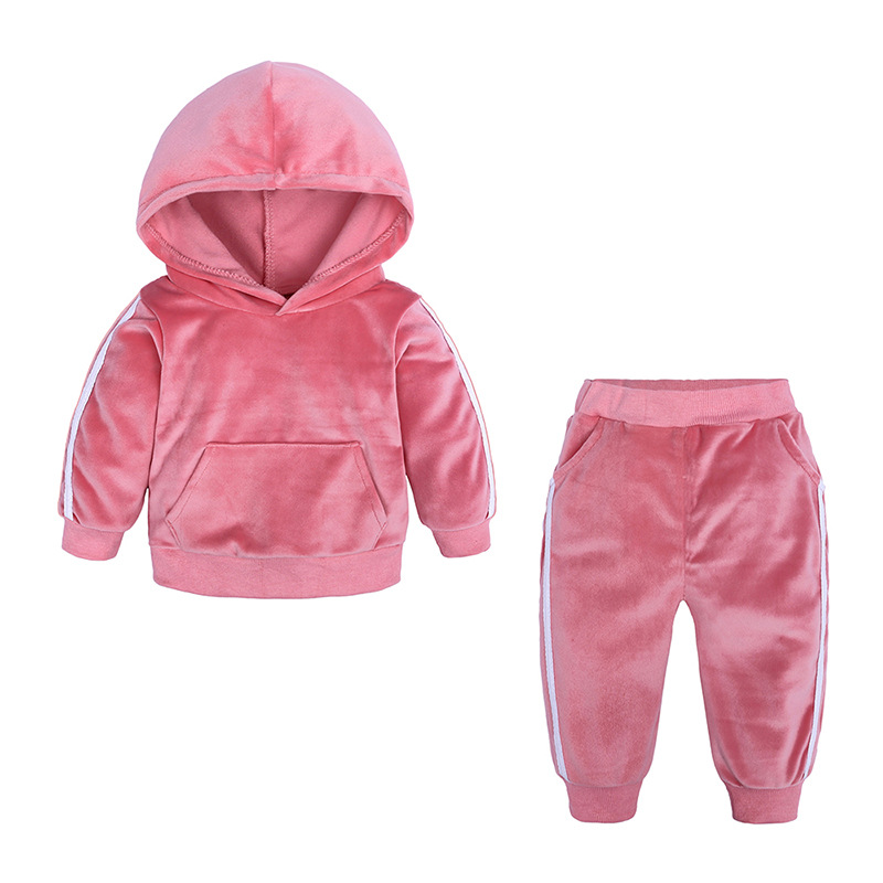 2'li Set Toptan Çocuk Eşofman  - Baby Clothing Factory Shop incelemesi ve fiyatı