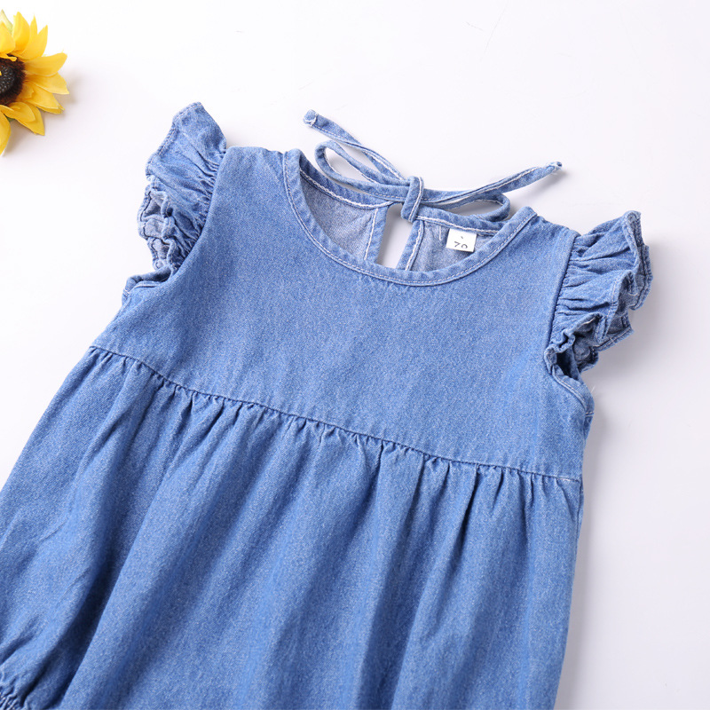 Bebek Kız Tulum Yürümeye Başla - Bamboo Bodysuit Baby incelemesi ve fiyatı