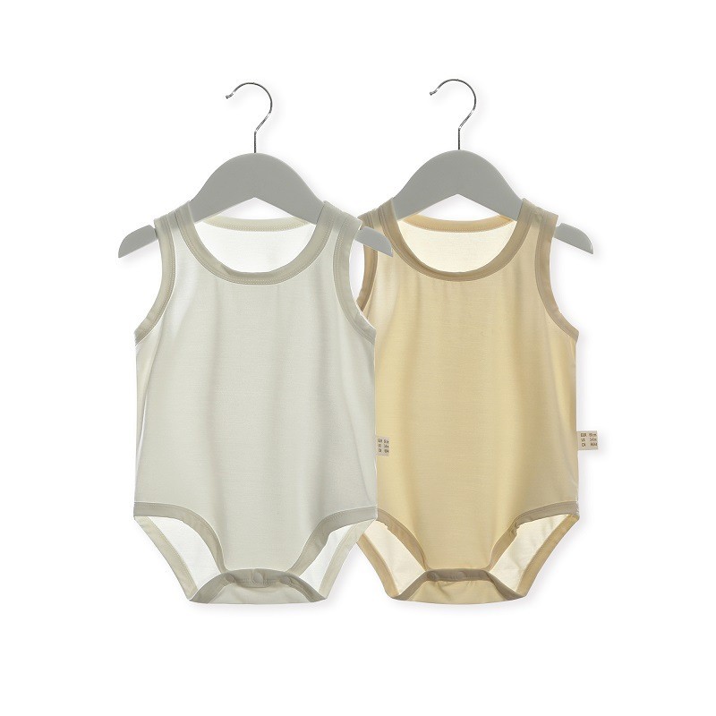 Bebek Kolsuz Body Bambu Bebek  - Bamboo Bodysuit Baby incelemesi ve fiyatı
