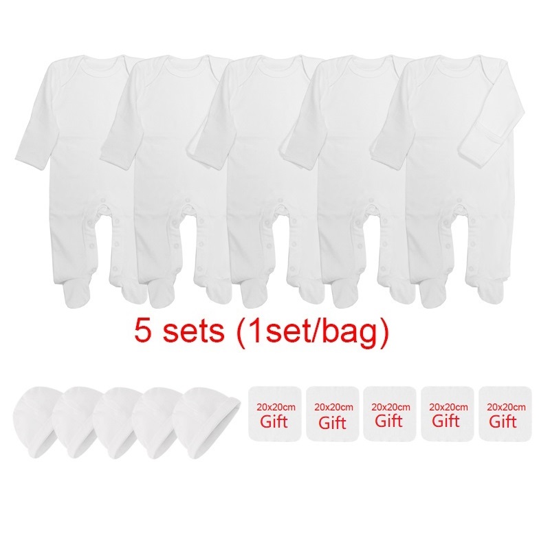 5 Set Yenidoğan Bebek Giyim Se - Baby Clothing Factory Shop incelemesi ve fiyatı